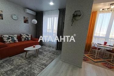 1-комнатная квартира по адресу ул. Чехова (площадь 40 м²) - Atlanta.ua - фото 10