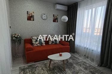 1-комнатная квартира по адресу ул. Чехова (площадь 40 м²) - Atlanta.ua - фото 13