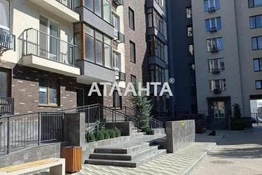 1-комнатная квартира по адресу ул. Чехова (площадь 40 м²) - Atlanta.ua - фото 22
