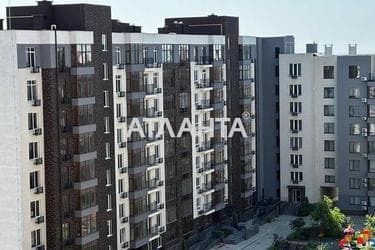 1-комнатная квартира по адресу ул. Чехова (площадь 40 м²) - Atlanta.ua - фото 28