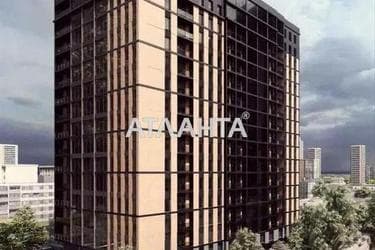 1-комнатная квартира по адресу ул. Косвенная (площадь 47 м²) - Atlanta.ua - фото 10