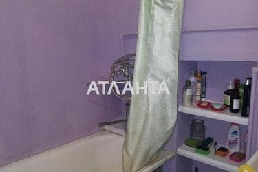 1-комнатная квартира по адресу ул. Пушкинская (площадь 35 м²) - Atlanta.ua - фото 28