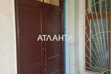 1-комнатная квартира по адресу ул. Пушкинская (площадь 35 м²) - Atlanta.ua - фото 33
