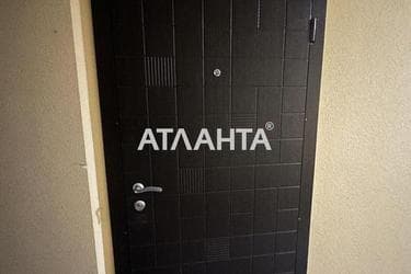 1-комнатная квартира по адресу ул. Бочарова ген. (площадь 35 м²) - Atlanta.ua - фото 12