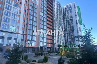1-комнатная квартира по адресу ул. Вильямса ак. (площадь 25 м²) - Atlanta.ua - фото 7