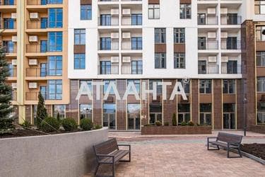 2-кімнатна квартира за адресою вул. Краснова (площа 58 м²) - Atlanta.ua - фото 6