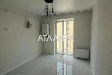 1-room apartment apartment by the address st. Inglezi 25 chapaevskoy div (area 34,5 m²) - Atlanta.ua - photo 10