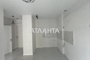 1-room apartment apartment by the address st. Inglezi 25 chapaevskoy div (area 34,5 m²) - Atlanta.ua - photo 12