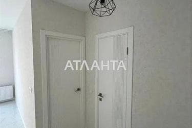 1-room apartment apartment by the address st. Inglezi 25 chapaevskoy div (area 34,5 m²) - Atlanta.ua - photo 15