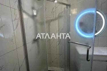 1-room apartment apartment by the address st. Inglezi 25 chapaevskoy div (area 34,5 m²) - Atlanta.ua - photo 17