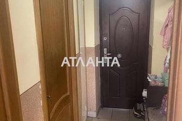 1-комнатная квартира по адресу Плужника Е. Ул. (площадь 16 м²) - Atlanta.ua - фото 10