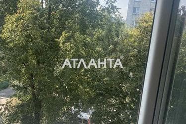 1-комнатная квартира по адресу Плужника Е. Ул. (площадь 16 м²) - Atlanta.ua - фото 9