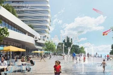 1-кімнатна квартира за адресою вул. Французький бульв. (площа 84,7 м²) - Atlanta.ua - фото 15