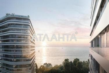 1-кімнатна квартира за адресою вул. Французький бульв. (площа 84,7 м²) - Atlanta.ua - фото 18