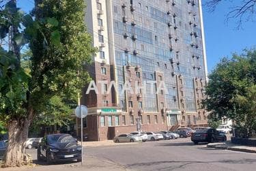 2-комнатная квартира по адресу ул. Болгарская (площадь 53 м²) - Atlanta.ua - фото 26