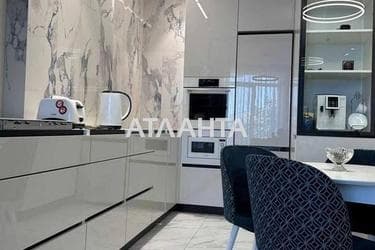2-комнатная квартира по адресу Ванный пер. (площадь 51 м²) - Atlanta.ua - фото 24