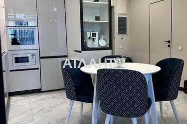 2-комнатная квартира по адресу Ванный пер. (площадь 51 м²) - Atlanta.ua - фото 23