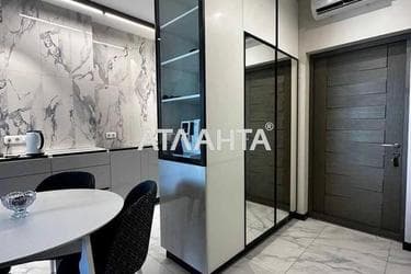 2-комнатная квартира по адресу Ванный пер. (площадь 51 м²) - Atlanta.ua - фото 25