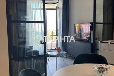 2-комнатная квартира по адресу Ванный пер. (площадь 51 м²) - Atlanta.ua - фото 28