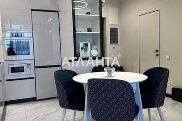 2-комнатная квартира по адресу Ванный пер. (площадь 51 м²) - Atlanta.ua - фото 29
