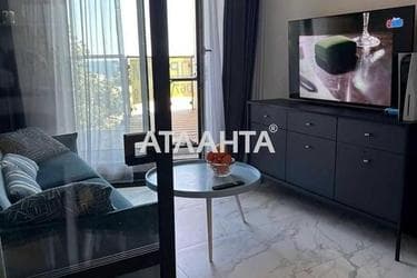 2-комнатная квартира по адресу Ванный пер. (площадь 51 м²) - Atlanta.ua - фото 30