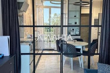 2-комнатная квартира по адресу Ванный пер. (площадь 51 м²) - Atlanta.ua - фото 34