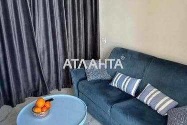 2-комнатная квартира по адресу Ванный пер. (площадь 51 м²) - Atlanta.ua - фото 35