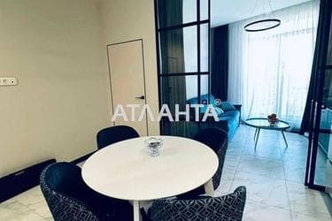 2-комнатная квартира по адресу Ванный пер. (площадь 51 м²) - Atlanta.ua - фото 37
