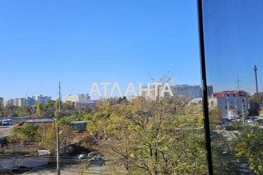 1-комнатная квартира по адресу ул. Раскидайловская (площадь 22,5 м²) - Atlanta.ua - фото 14