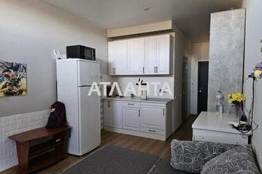 1-комнатная квартира по адресу ул. Раскидайловская (площадь 22,5 м²) - Atlanta.ua - фото 16