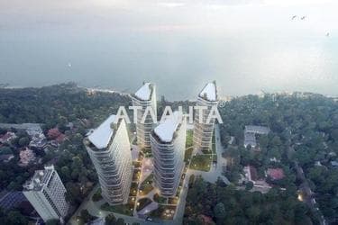 2-rooms apartment apartment by the address st. Frantsuzskiy bul Proletarskiy bul (area 123,5 m²) - Atlanta.ua - photo 16