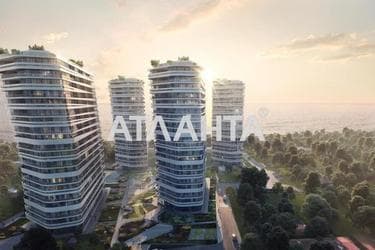 2-rooms apartment apartment by the address st. Frantsuzskiy bul Proletarskiy bul (area 123,5 m²) - Atlanta.ua - photo 17