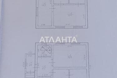 Будинок за адресою вул. Полунична (площа 116 м²) - Atlanta.ua - фото 23