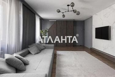 Будинок за адресою Обсерваторний пров. (площа 111 м²) - Atlanta.ua - фото 16