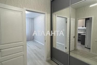 1-комнатная квартира по адресу ул. Краснова (площадь 43 м²) - Atlanta.ua - фото 25