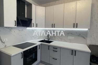1-комнатная квартира по адресу ул. Краснова (площадь 43 м²) - Atlanta.ua - фото 20