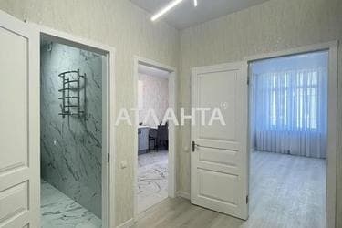 1-комнатная квартира по адресу ул. Краснова (площадь 43 м²) - Atlanta.ua - фото 28