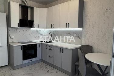 1-комнатная квартира по адресу ул. Краснова (площадь 43 м²) - Atlanta.ua - фото 21