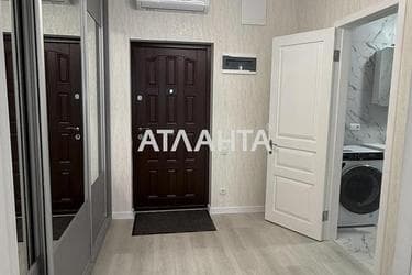 1-комнатная квартира по адресу ул. Краснова (площадь 43 м²) - Atlanta.ua - фото 29