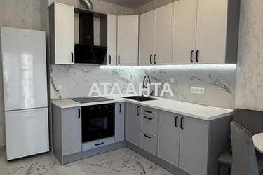 1-комнатная квартира по адресу ул. Краснова (площадь 43 м²) - Atlanta.ua - фото 19