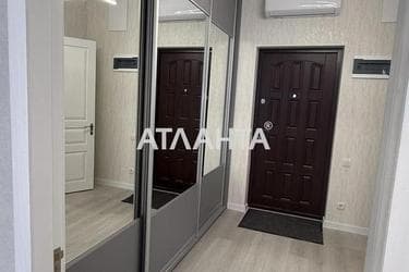 1-комнатная квартира по адресу ул. Краснова (площадь 43 м²) - Atlanta.ua - фото 24
