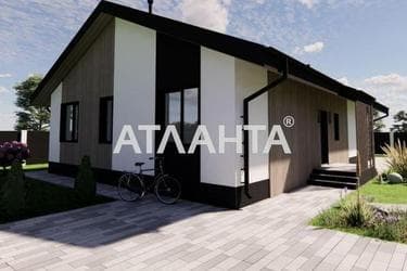 House by the address st. Zvenigorodskaya (area 120 m²) - Atlanta.ua - photo 39