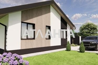 House by the address st. Zvenigorodskaya (area 120 m²) - Atlanta.ua - photo 40