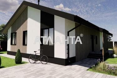 House by the address st. Zvenigorodskaya (area 120 m²) - Atlanta.ua - photo 41