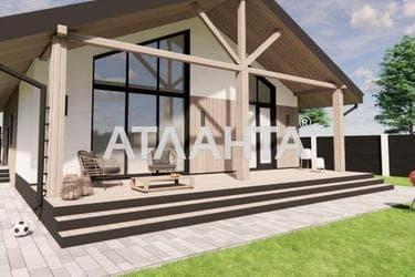House by the address st. Zvenigorodskaya (area 120 m²) - Atlanta.ua - photo 42