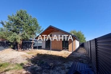 House by the address st. Zvenigorodskaya (area 120 m²) - Atlanta.ua - photo 25