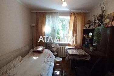 Комунальна квартира за адресою вул. Варненська (площа 10 м²) - Atlanta.ua - фото 10