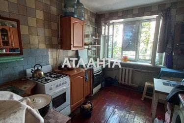 Комунальна квартира за адресою вул. Варненська (площа 10 м²) - Atlanta.ua - фото 15