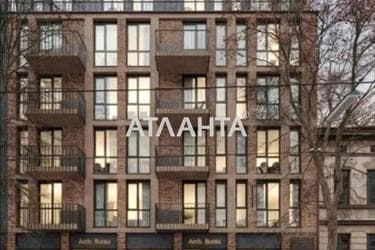 1-комнатная квартира по адресу Замарстыновская ул. (площадь 63,0 м²) - Atlanta.ua - фото 15
