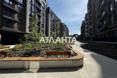 1-комнатная квартира по адресу Замарстыновская ул. (площадь 63,0 м²) - Atlanta.ua - фото 10